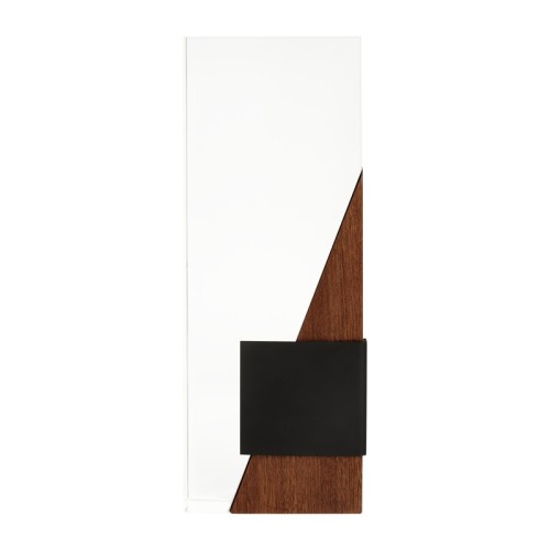 RMT-002-C_3 Accesorio Oficina Reconocimiento Aurix RMT 002 C Cafe (RMT002C – vidrio / madera / metal – articulo promocional)