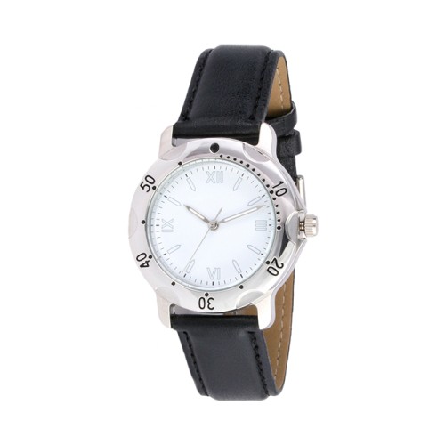 Reloj Reloj de Pulso. RP-001N Negro Caballero (RP001N - articulo promocional)