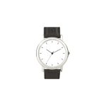 Reloj Reloj de Pulso. RP-006D Negro Dama (RP006D - articulo promocional)