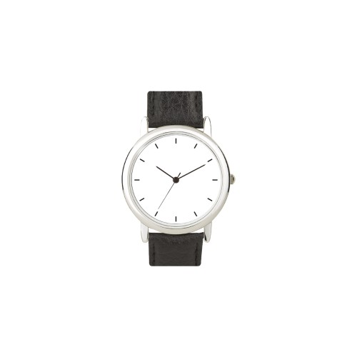 Reloj Reloj de Pulso. RP-006D Negro Dama (RP006D - articulo promocional)