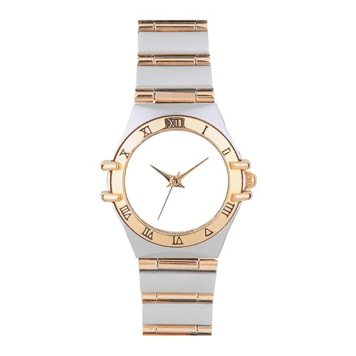 Reloj Reloj de Pulso. RP-024 Plata Caballero (RP024 - articulo promocional)