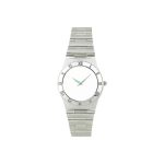 Reloj Reloj de Pulso. RP-025D Plata Dama (RP025D - articulo promocional)