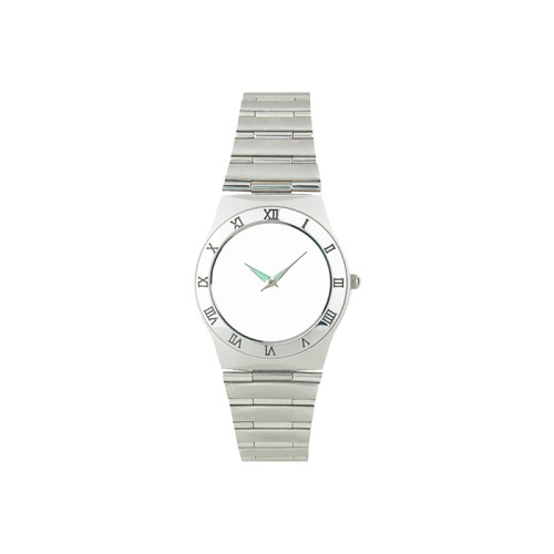 Reloj Reloj de Pulso. RP-025D Plata Dama (RP025D - articulo promocional)