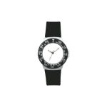 Reloj Reloj de Pulso. RP-026DN Negro Dama (RP026DN - articulo promocional)