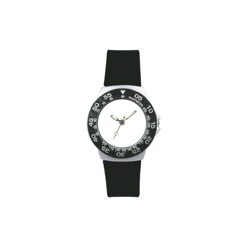 Reloj Reloj de Pulso. RP-026DN Negro Dama (RP026DN - articulo promocional)