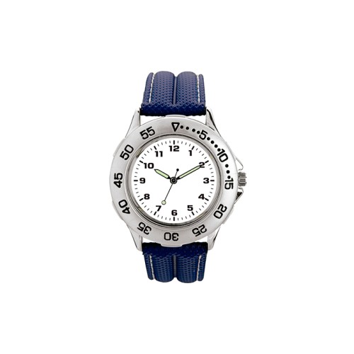 Reloj Reloj de Pulso. RP-027DA Azul Dama (RP027DA - articulo promocional)