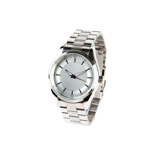 Reloj Reloj de Pulso. RP-049D Plata Dama (RP049D - articulo promocional)