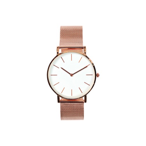 Reloj Reloj de Pulso. RP-056DGD Dorado Dama (RP056DGD - articulo promocional)
