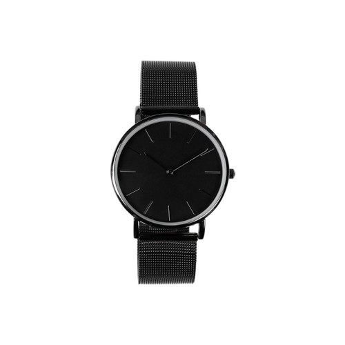 Reloj Reloj de Pulso. RP-056DN Negro Dama (RP056DN - articulo promocional)