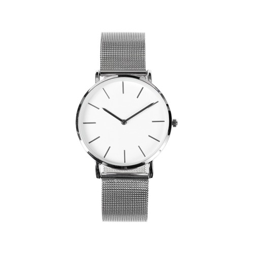 Reloj Reloj de Pulso. RP-056S Plata Caballero (RP056S - articulo promocional)