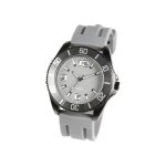 Reloj Reloj de Pulso. RP-058G Gris (RP058G - articulo promocional)