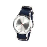 Reloj Reloj de Pulso. RP-062A Azul Marino (RP062A - articulo promocional)