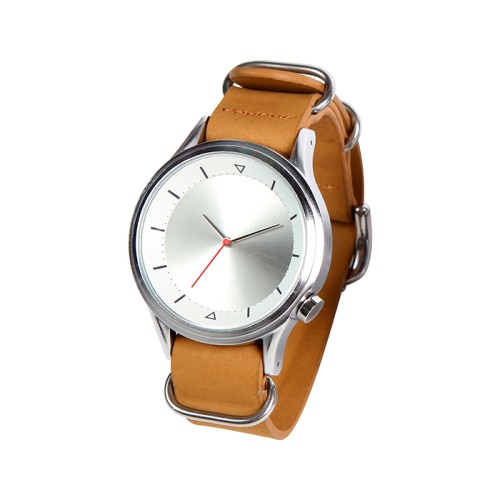 Reloj Reloj de Pulso. RP-062C Marron Claro (RP062C - articulo promocional)