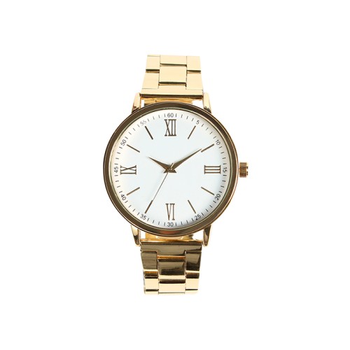 Reloj Reloj de Pulso. RP-064DGD Dorado Dama (RP064DGD - articulo promocional)