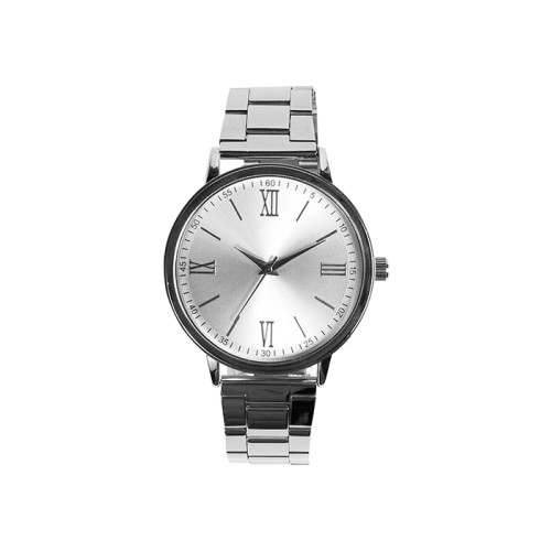 Reloj Reloj de Pulso. RP-064DS Plata Dama (RP064DS - articulo promocional)