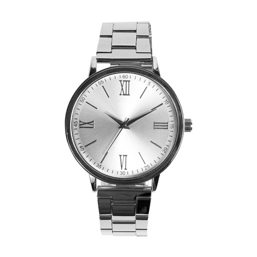 Reloj Reloj de Pulso. RP-064S Plata Caballero (RP064S - articulo promocional)