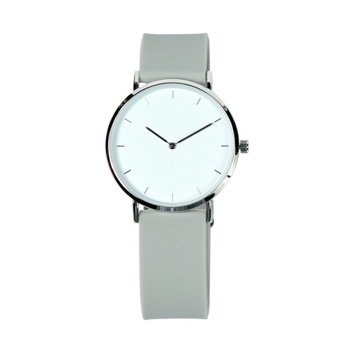 Reloj Reloj de Pulso. RP-066G Gris (RP066G - articulo promocional)