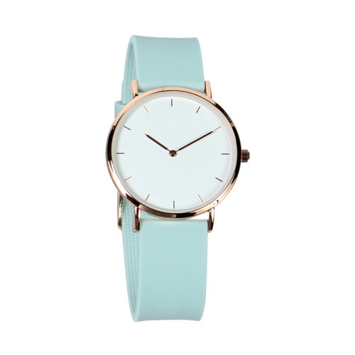 Reloj Reloj de Pulso. RP-067V Verde Aqua (RP067V - articulo promocional)