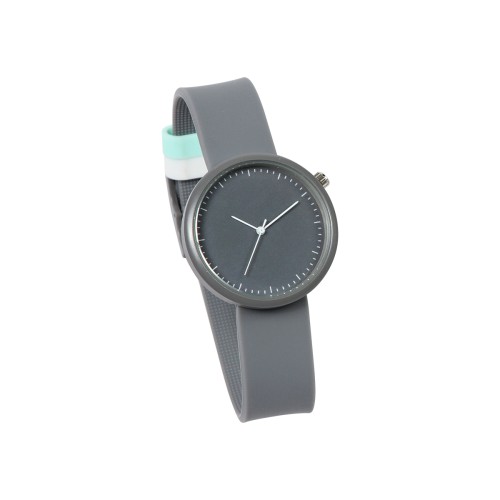 Reloj Reloj de Pulso. RP-068G Gris (RP068G - articulo promocional)