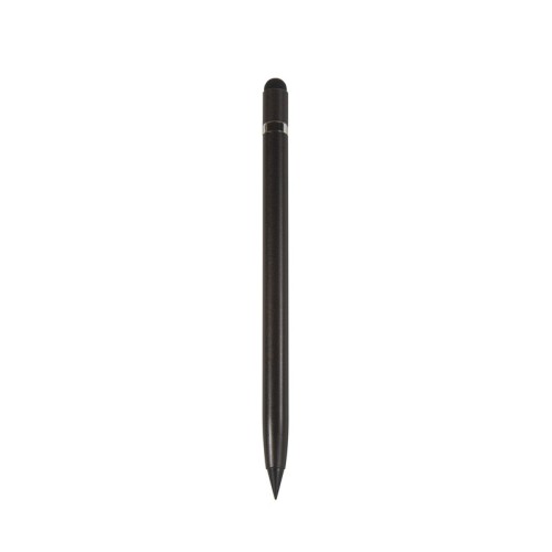 Boligrafo Multifuncional Lapiz Infinito Zamani Oxford RQ 1115 OX Gris Oxford (RQ1115OX - aluminio / plastico - articulo promocional)