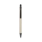 Boligrafo Multifuncional Boligrafo Snygg Beige RQ 1125 BE Beige (RQ1125BE - aluminio - articulo promocional)