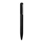 Boligrafo Multifuncional Boligrafo Zia Negro RQ 1135 N Negro (RQ1135N - aluminio - articulo promocional)