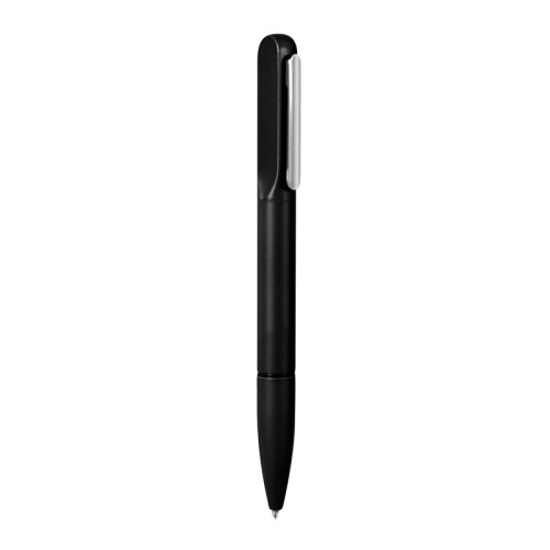 Boligrafo Multifuncional Boligrafo Zia Negro RQ 1135 N Negro (RQ1135N - aluminio - articulo promocional)