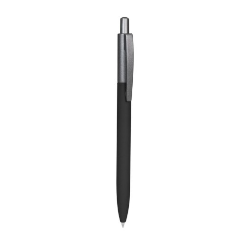 RQ-1140-N_1 Boligrafo Metalico Boligrafo Hunter Negro RQ 1140 N Negro (RQ1140N – aluminio – articulo promocional)