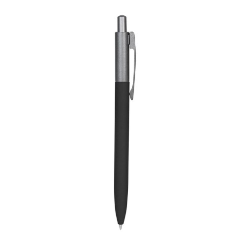 RQ-1140-N_2 Boligrafo Metalico Boligrafo Hunter Negro RQ 1140 N Negro (RQ1140N – aluminio – articulo promocional)