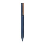 Boligrafo Metalico Boligrafo Gilmore Azul RQ 1145 A Azul (RQ1145A - metal - articulo promocional)