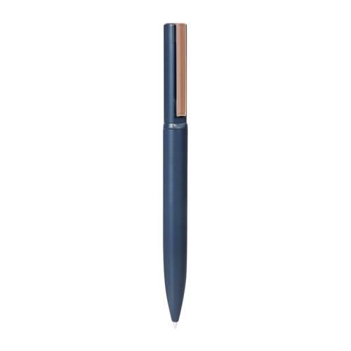 Boligrafo Metalico Boligrafo Gilmore Azul RQ 1145 A Azul (RQ1145A - metal - articulo promocional)