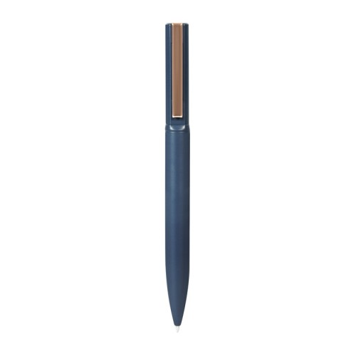 RQ-1145-A_1 Boligrafo Metalico Boligrafo Gilmore Azul RQ 1145 A Azul (RQ1145A – metal – articulo promocional)