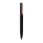 Boligrafo Metalico Boligrafo Gilmore Negro RQ 1145 N Negro (RQ1145N - metal - articulo promocional)