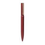 Boligrafo Metalico Boligrafo Gilmore Tinto RQ 1145 T Tinto (RQ1145T - metal - articulo promocional)