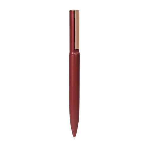 Boligrafo Metalico Boligrafo Gilmore Tinto RQ 1145 T Tinto (RQ1145T - metal - articulo promocional)