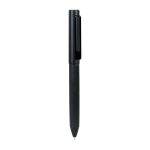 Boligrafo Metalico Boligrafo Koura Negro RQ 1150 N Negro (RQ1150N - metal - articulo promocional)