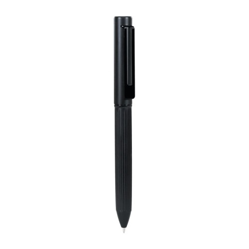 Boligrafo Metalico Boligrafo Koura Negro RQ 1150 N Negro (RQ1150N - metal - articulo promocional)