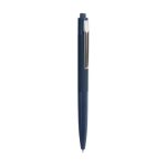 Boligrafo Metalico Boligrafo Dubbo Azul RQ 1160 A Azul (RQ1160A - metal / plastico - articulo promocional)