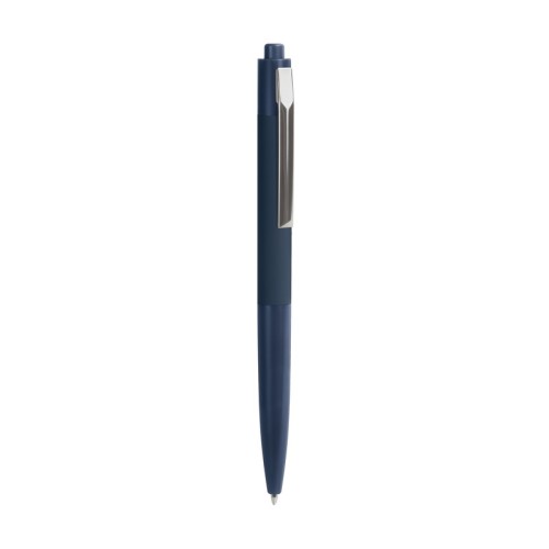 Boligrafo Metalico Boligrafo Dubbo Azul RQ 1160 A Azul (RQ1160A - metal / plastico - articulo promocional)