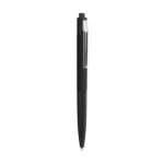 Boligrafo Metalico Boligrafo Dubbo Negro RQ 1160 N Negro (RQ1160N - metal / plastico - articulo promocional)