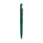 Boligrafo Metalico Boligrafo Dubbo Verde RQ 1160 V Verde (RQ1160V - metal / plastico - articulo promocional)