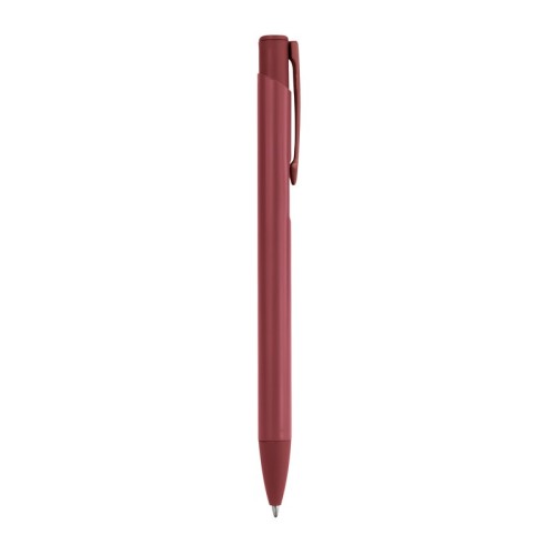 RQ-1161-T_2 Boligrafo Metalico Boligrafo Kalam Tinto RQ 1161 T Tinto (RQ1161T – metal – articulo promocional)