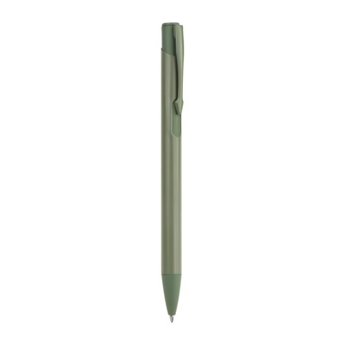 Boligrafo Metalico Boligrafo Kalam Verde RQ 1161 V Verde (RQ1161V - metal - articulo promocional)
