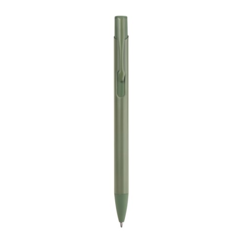 RQ-1161-V_1 Boligrafo Metalico Boligrafo Kalam Verde RQ 1161 V Verde (RQ1161V – metal – articulo promocional)