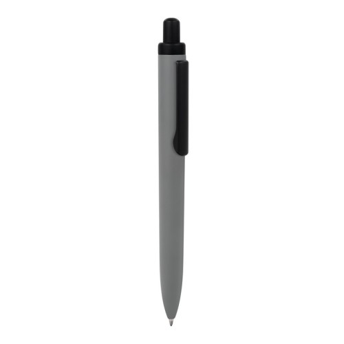Boligrafo Metalico Boligrafo Sintra Gris RQ 1163 G Gris (RQ1163G - metal - articulo promocional)
