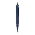 Boligrafo Metalico Boligrafo Calion Azul RQ 1164 A Azul (RQ1164A - metal - articulo promocional)