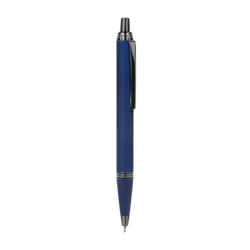 Boligrafo Metalico Boligrafo Calion Azul RQ 1164 A Azul (RQ1164A - metal - articulo promocional)
