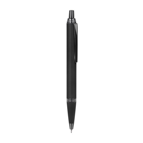 Boligrafo Metalico Boligrafo Calion Negro RQ 1164 N Negro (RQ1164N - metal - articulo promocional)