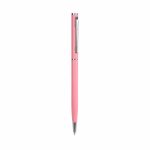 Boligrafo Metalico Boligrafo Soneva Rosa RQ 1167 P Rosa (RQ1167P - metal - articulo promocional)