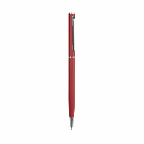 Boligrafo Metalico Boligrafo Soneva Rojo RQ 1167 R Rojo (RQ1167R - metal - articulo promocional)